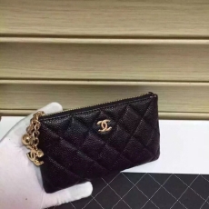 Chanel Wallet Purse